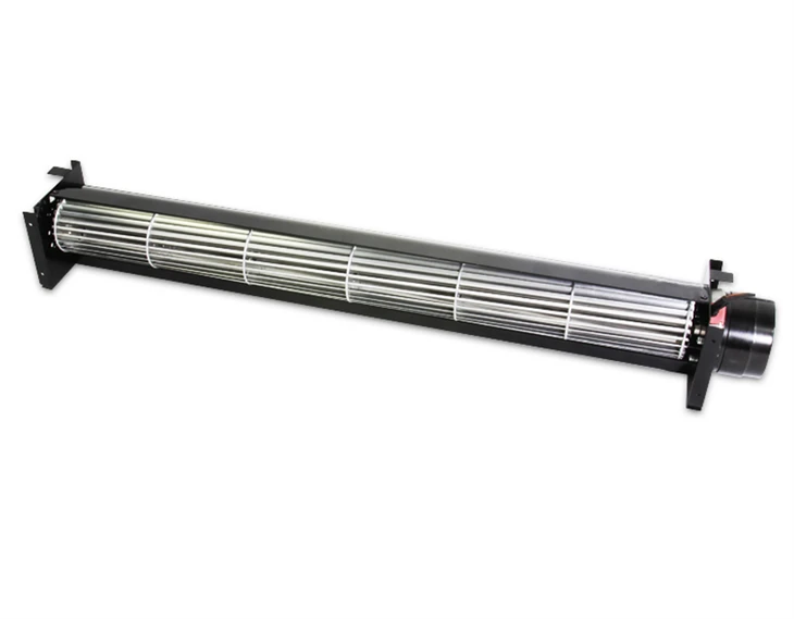 φ60x700mm DC Cross Flow Fan PC60B24700L best
