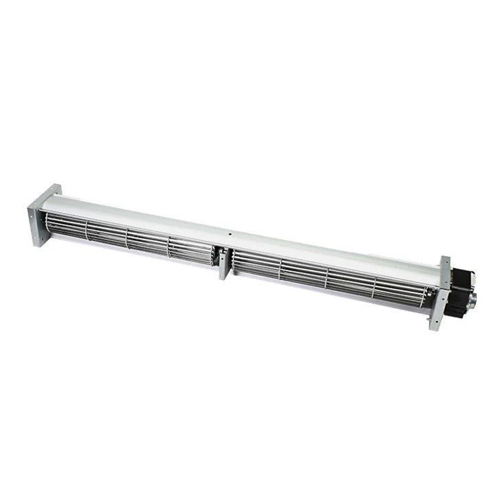 Φ60x870mm AC Cross Flow Fan PC60B2A870Z suppliers
