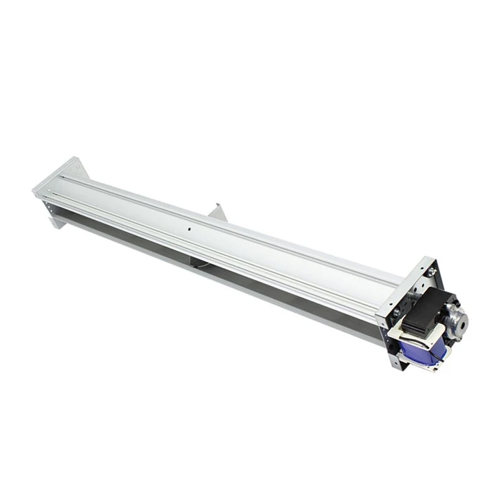 Φ60x870mm AC Cross Flow Fan PC60B2A870Z factory