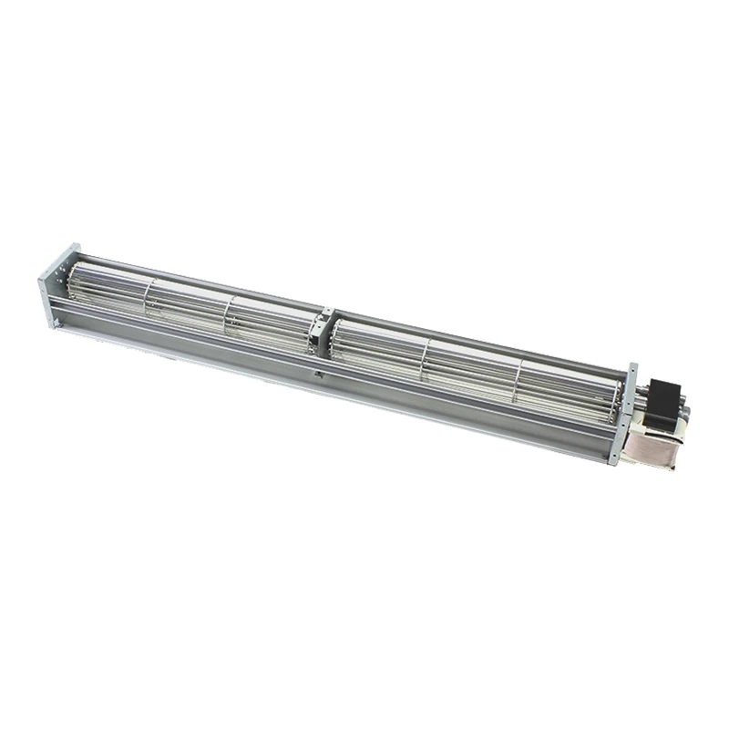 Φ45x630mm AC Cross Flow Fan PC45B2A630L