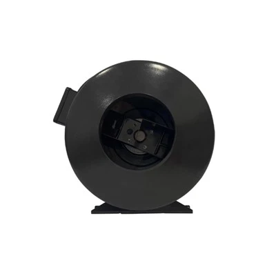 150mm EC-AC potrubní ventilátor PQ3N150B2E-RZ0