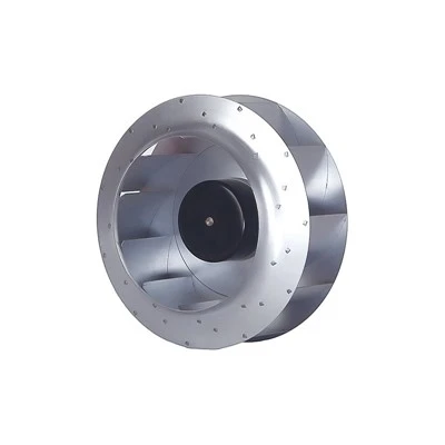 280mm EC-DC dozadu zakřivený odstředivý ventilátor PB3N280B24L