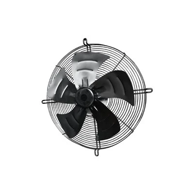 400mm EC-AC axiální ventilátor PG3N400B2EH