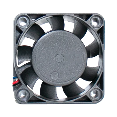 Φ40x40x10mm EC-DC axiální ventilátor PA4010B05H