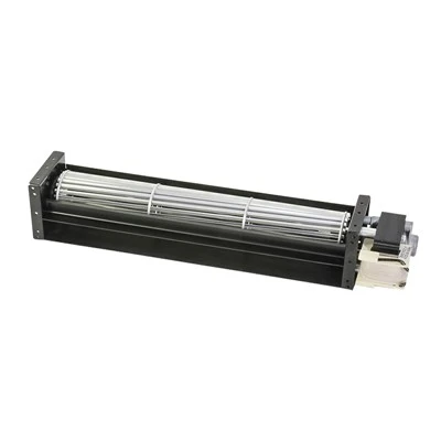 Φ40x98mm AC Cross Flow ventilátor PC40B1A98B