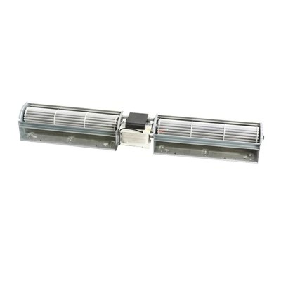 Φ48x350mm AC Cross Flow ventilátor PC48B2A350C