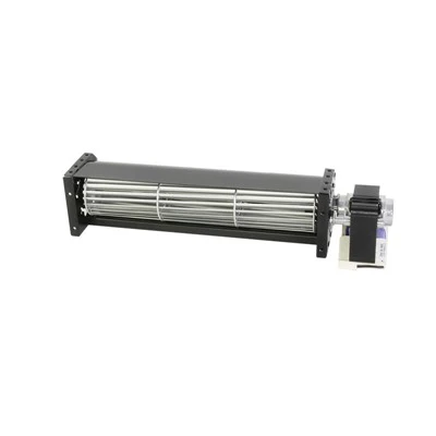 AC Cross Flow ventilátor Φ50x160mm PC50B1A160A